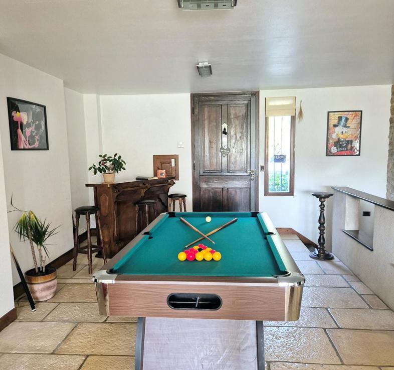 Au Lavoir du Serein Les Lavandières Saint-Germain-lès-Arlay Esterno foto
